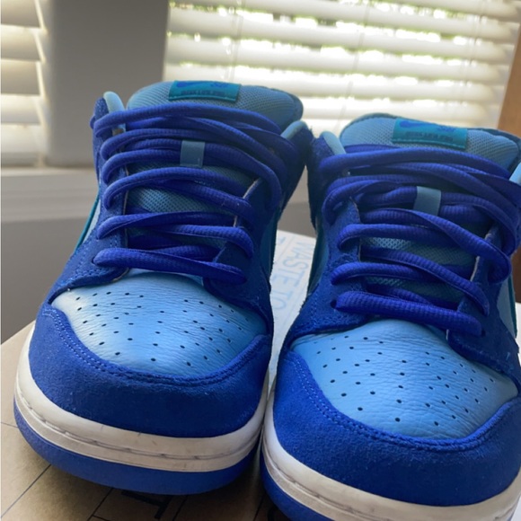 Blue raspberry sb dunk - Picture 5 of 7